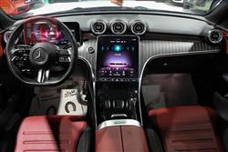 مێرسێدس بێنز C-Class